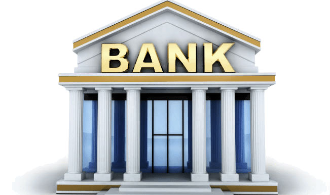 دعاوی مرتبط با موسسات اعتباری بانکی