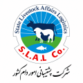 شرکت پشتیبانی امور دام کشور